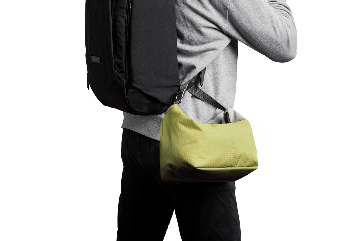 Bellroy Cooler Caddy 6L in Kiwi