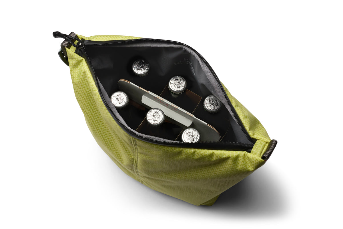 Bellroy Cooler Caddy 10L in Kiwi