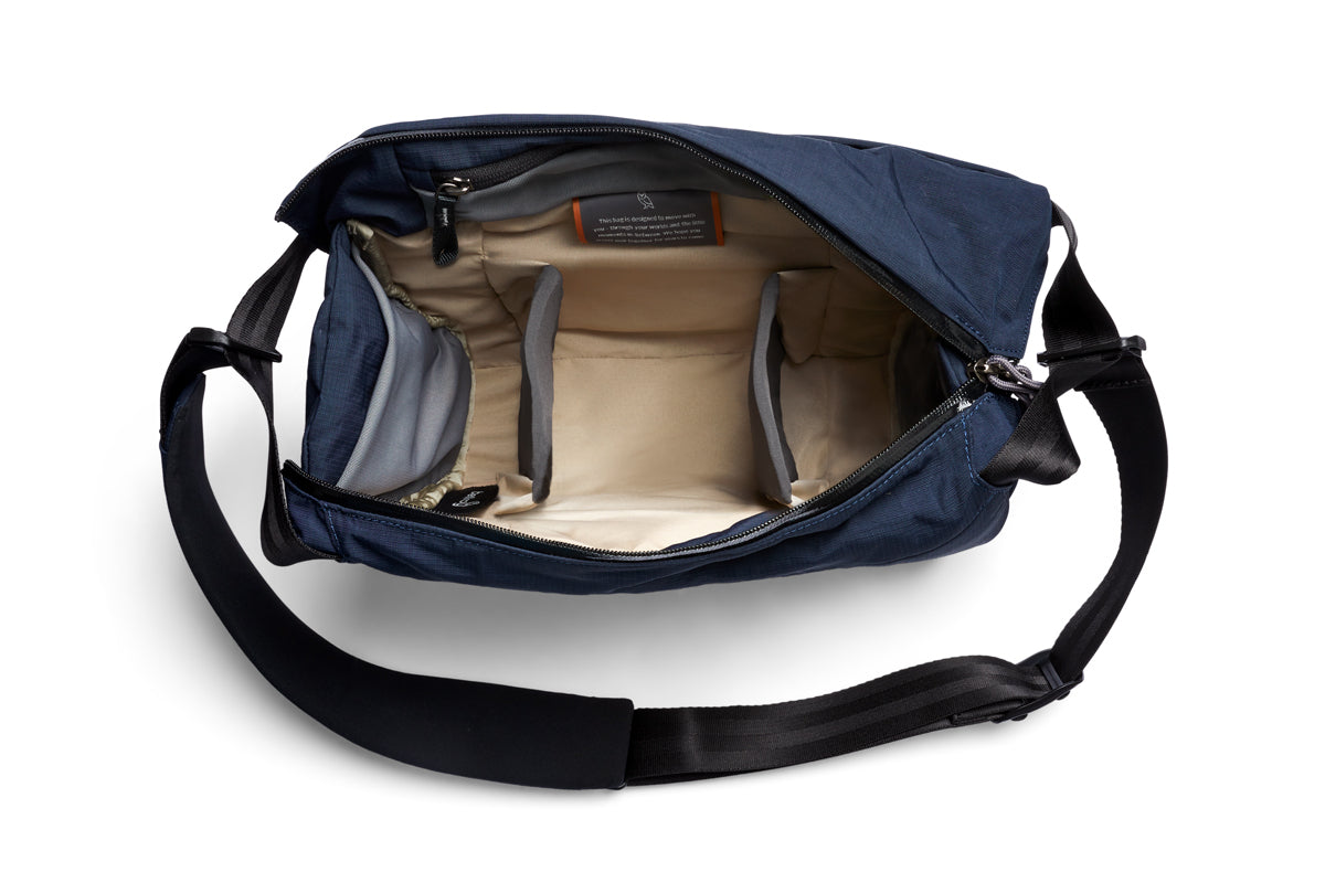 Bellroy Venture Sling 10L in Nightsky