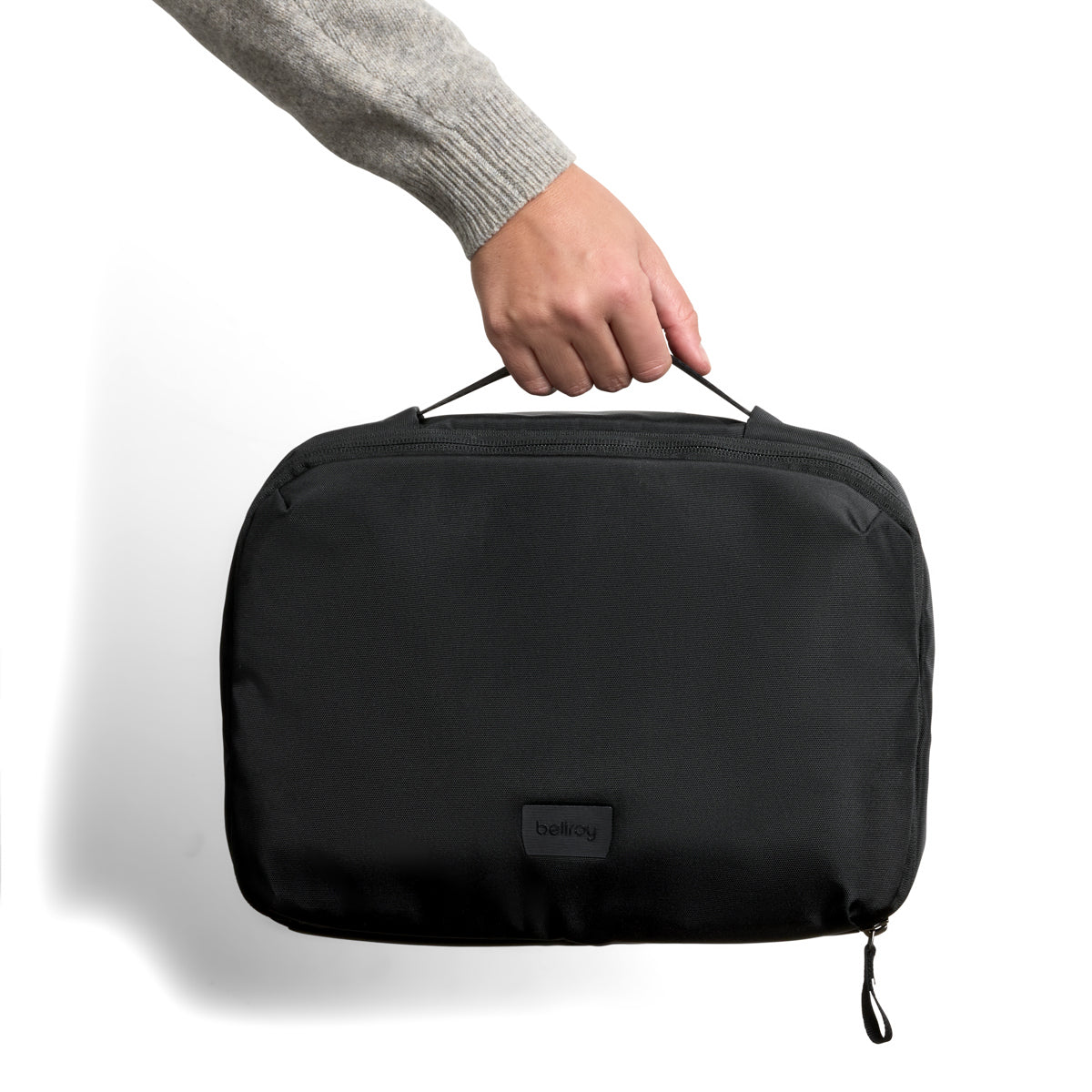 Bellroy Hanging Toiletry Kit Plus in Black