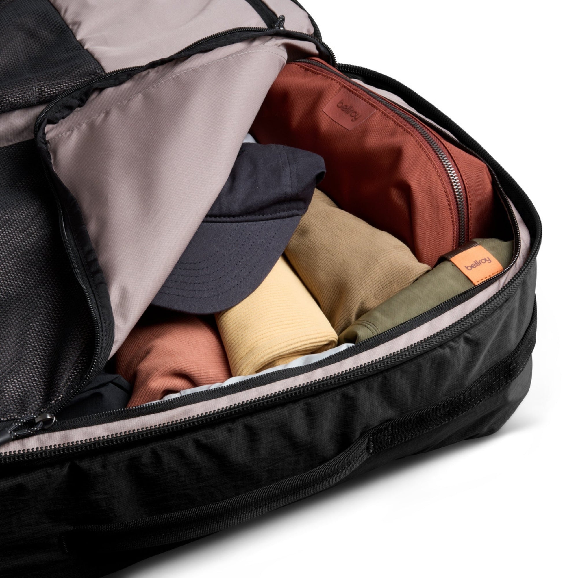 Bellroy Lite Carry-On in Black