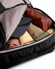 Bellroy Lite Carry-On in Black