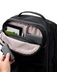 Bellroy Lite Carry-On in Black
