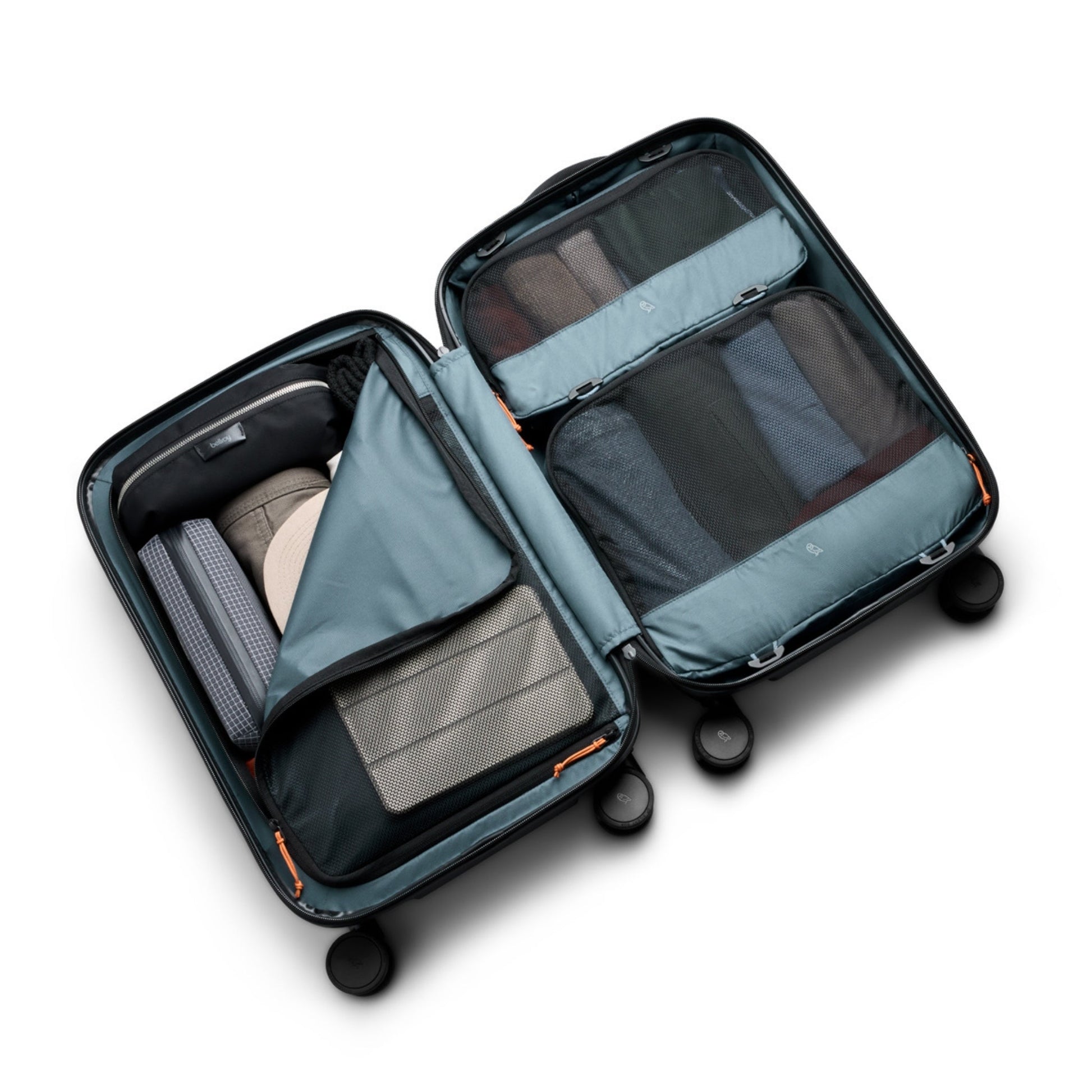 Bellroy Transit Carry-On in Black