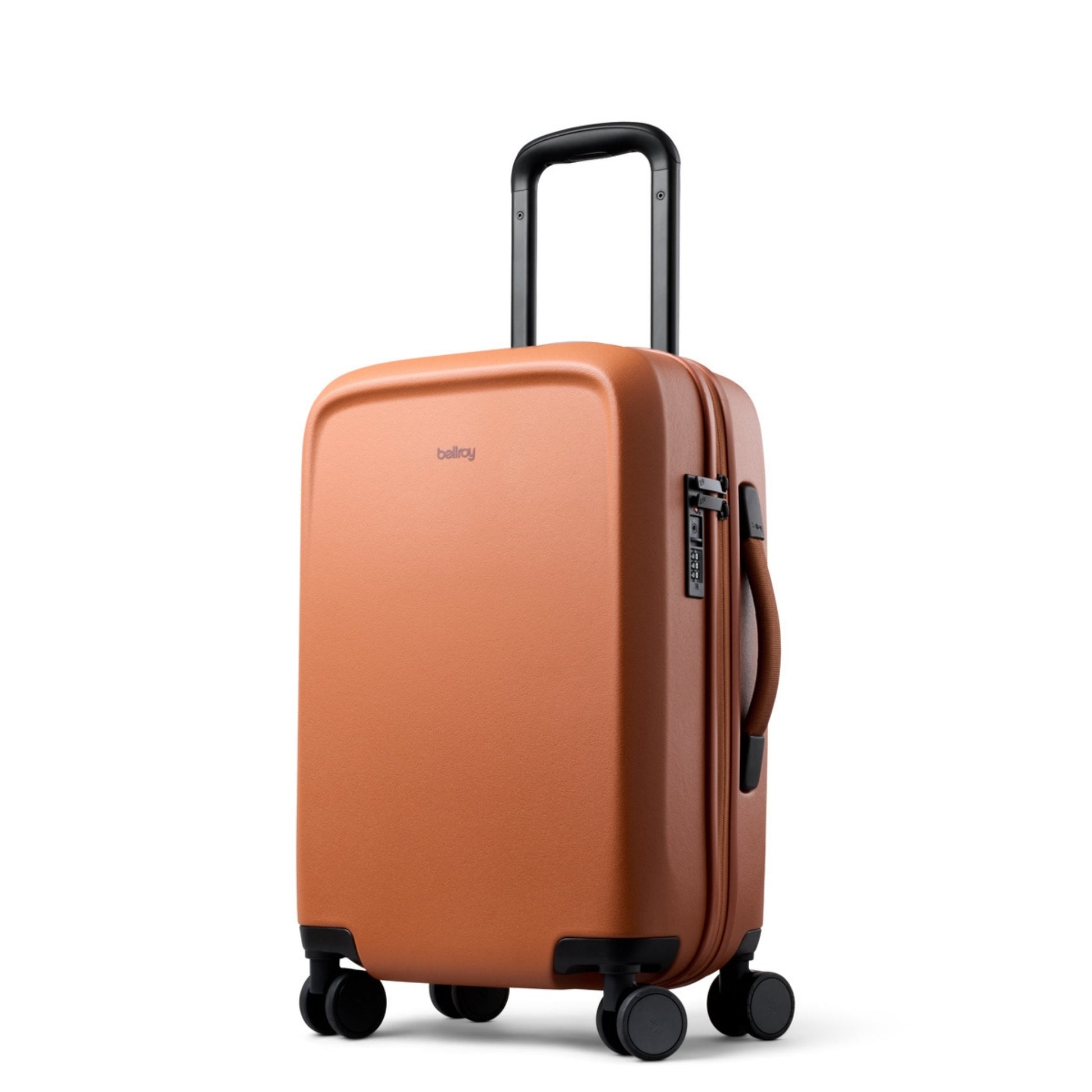 Bellroy Transit Carry-On in Bronze
