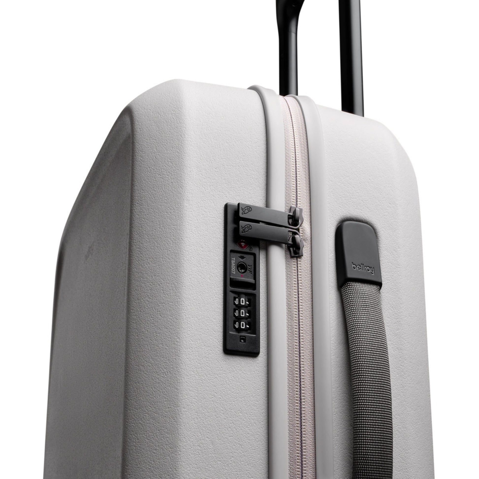 Bellroy Transit Carry-On in Chalk