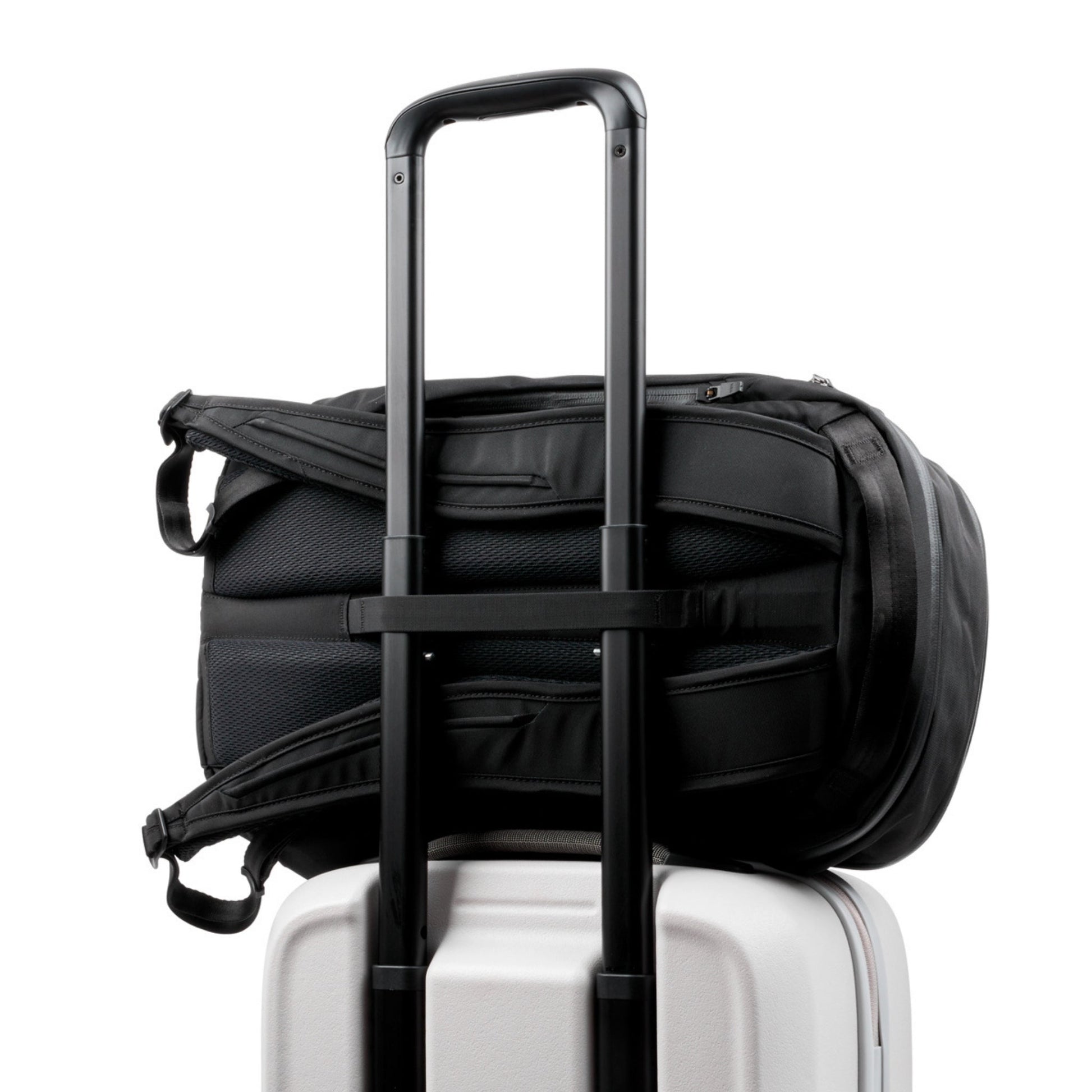 Bellroy Transit Carry-On in Chalk