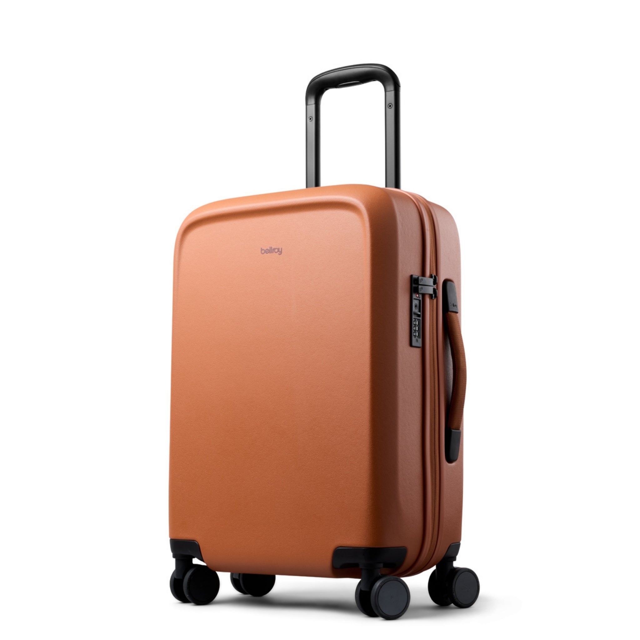 Bellroy Transit Carry-On Plus in Bronze