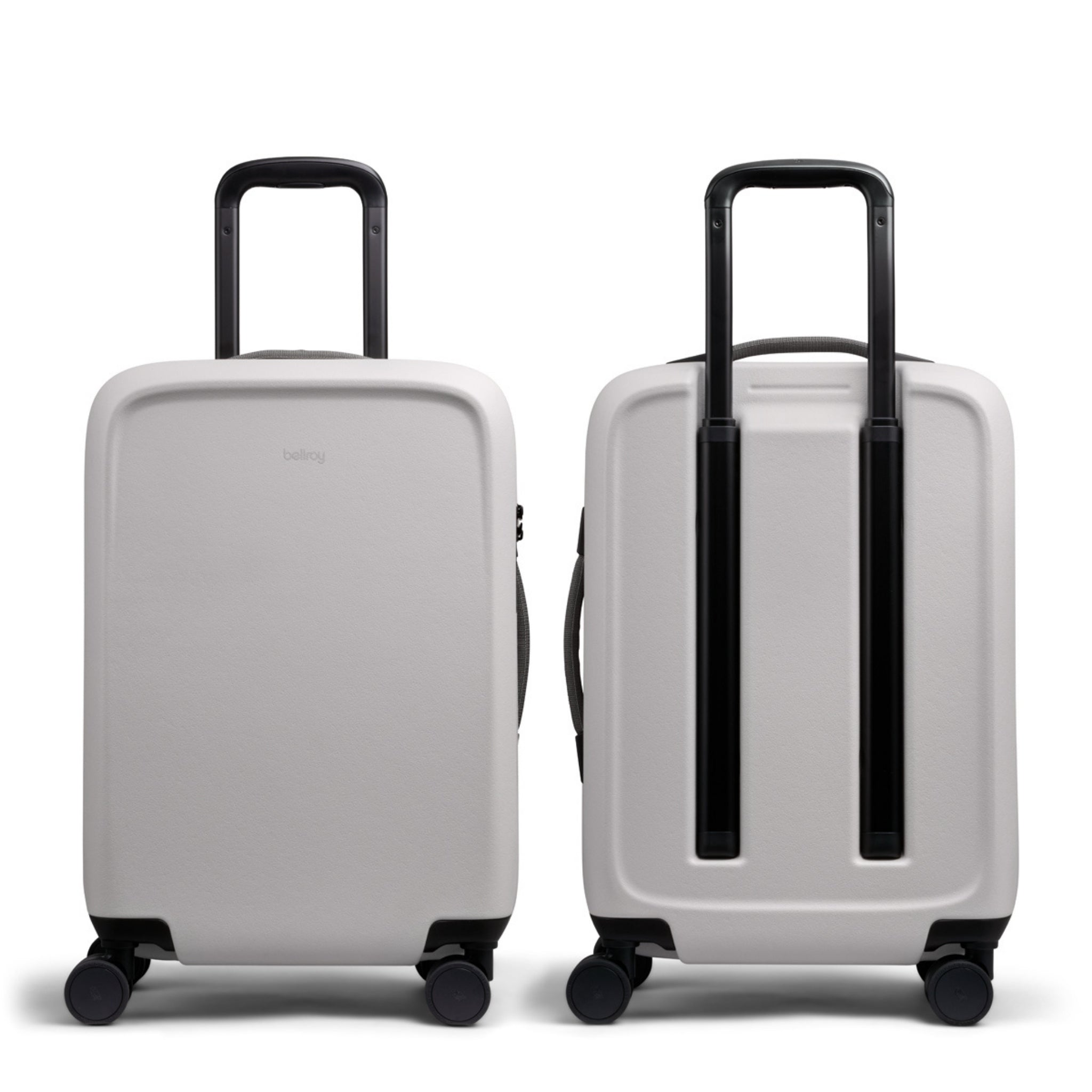 Bellroy Transit Carry-On Plus in Chalk