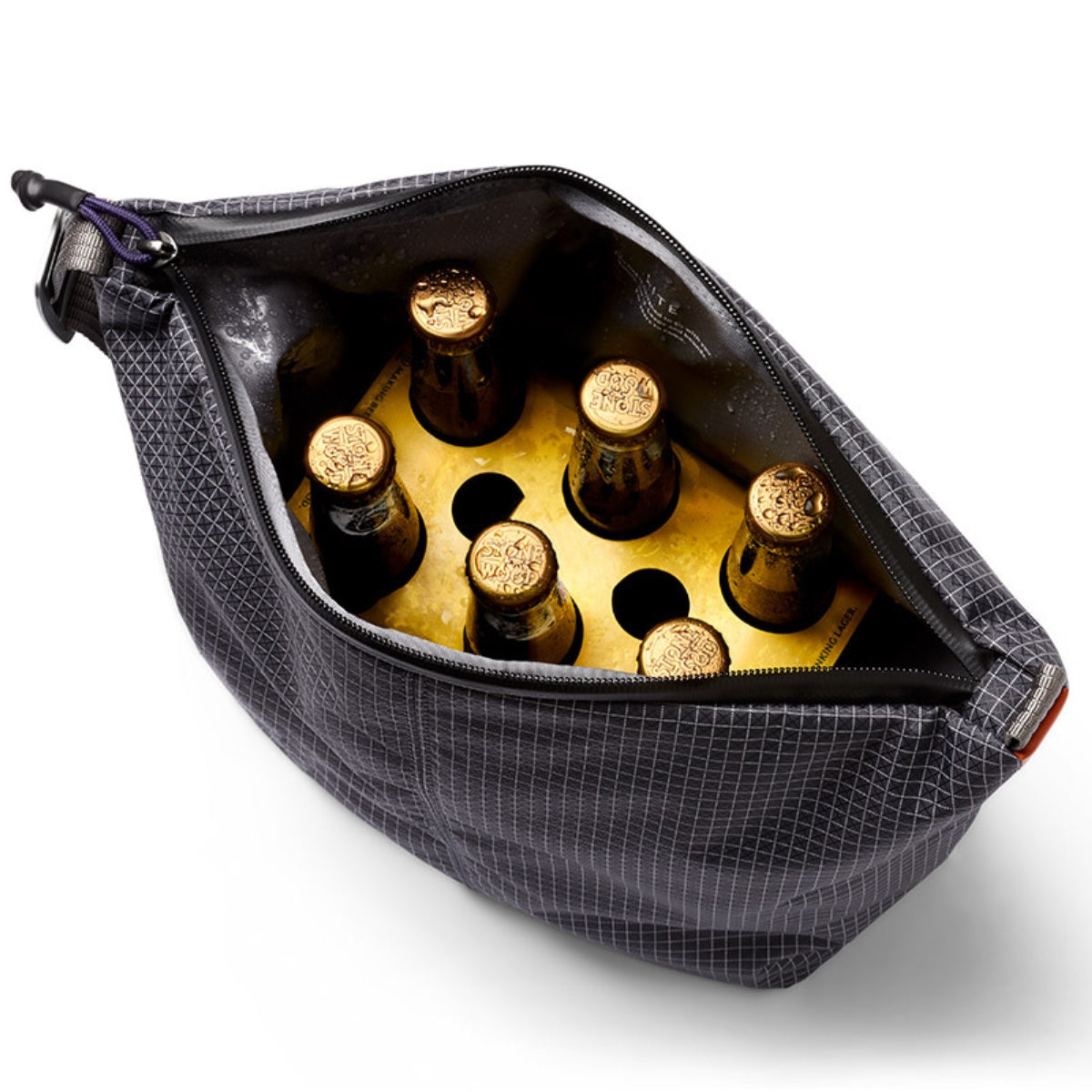 Bellroy Cooler Caddy 10L in Arcade Grey