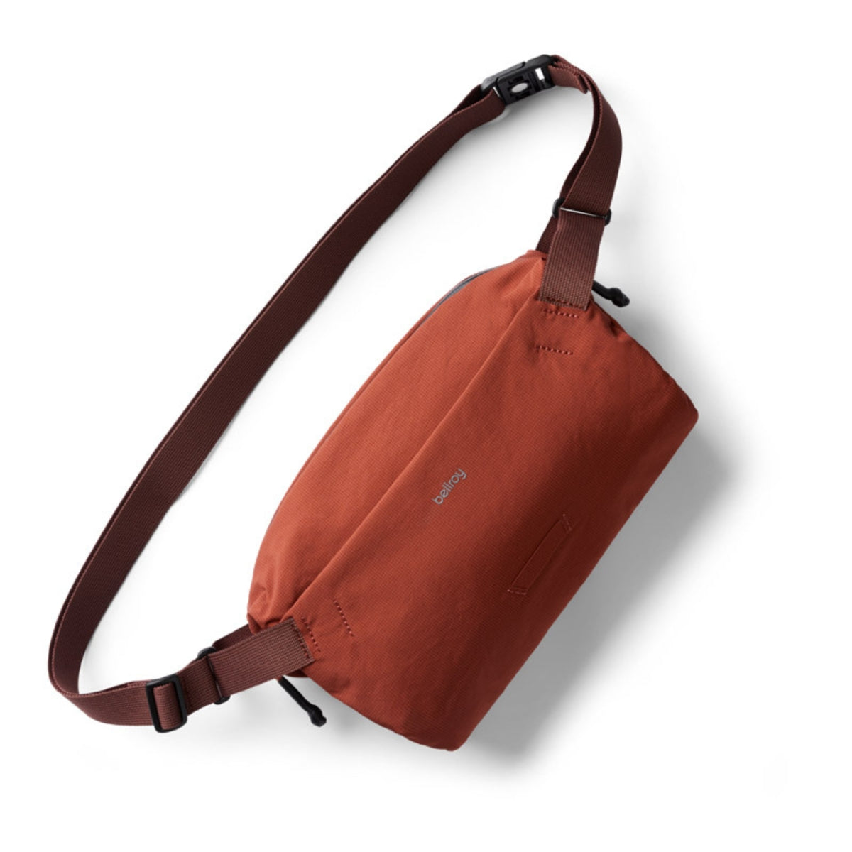 Bellroy Lite Sling in Clay