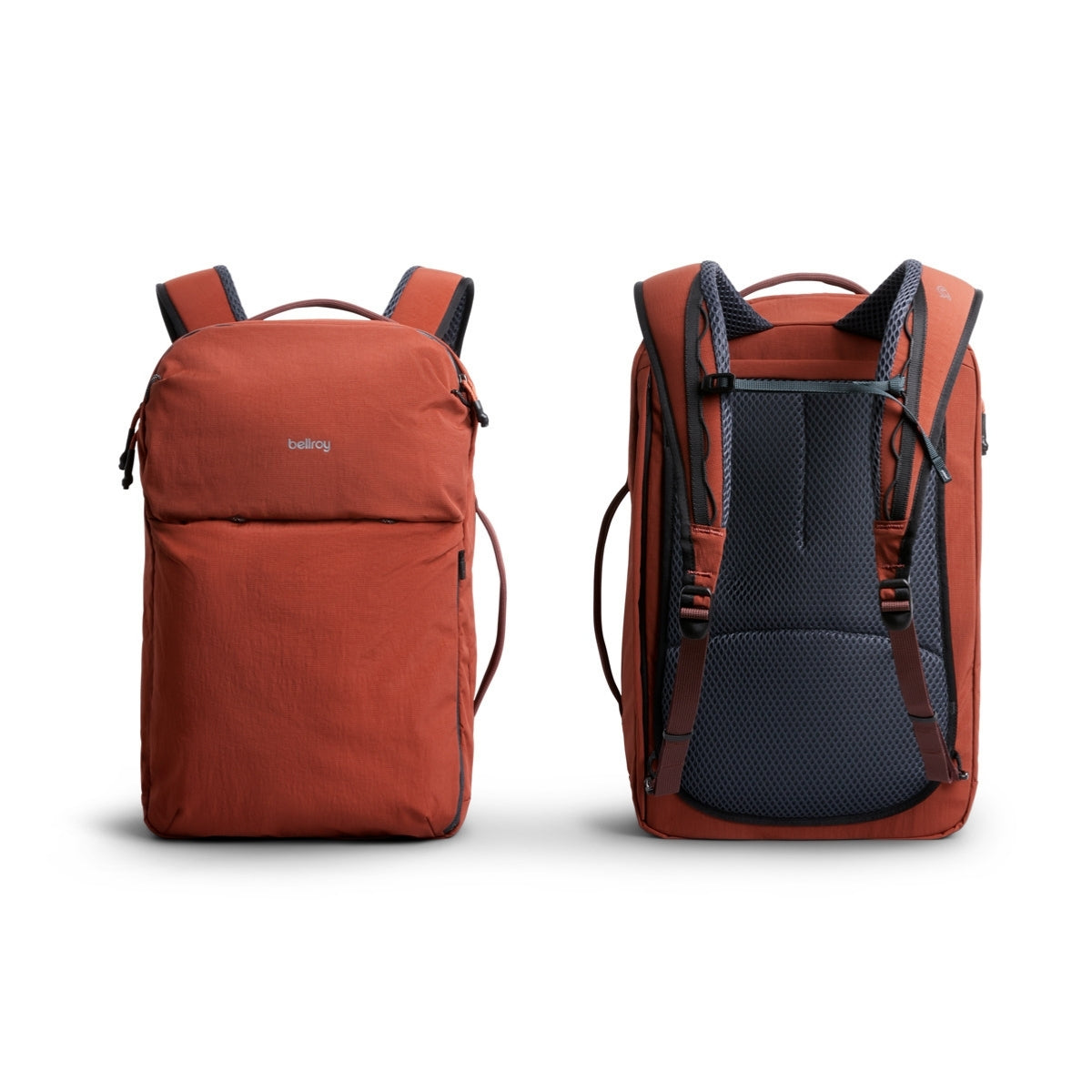 Bellroy Lite Travel Pack 30L in Clay