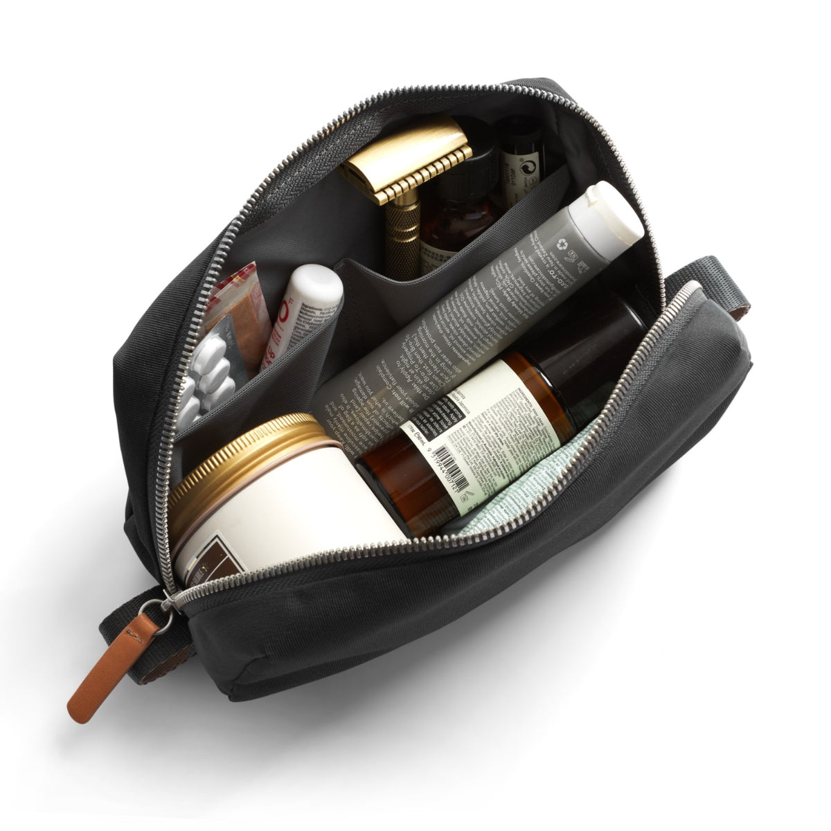 Bellroy Toiletry Kit in Slate