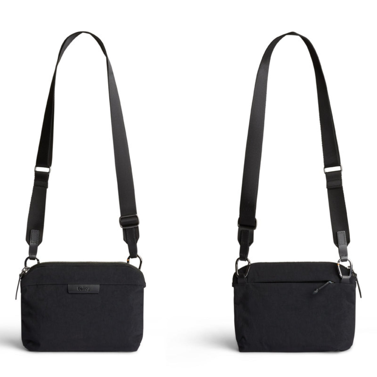 Bellroy Tokyo Side Bag in Raven