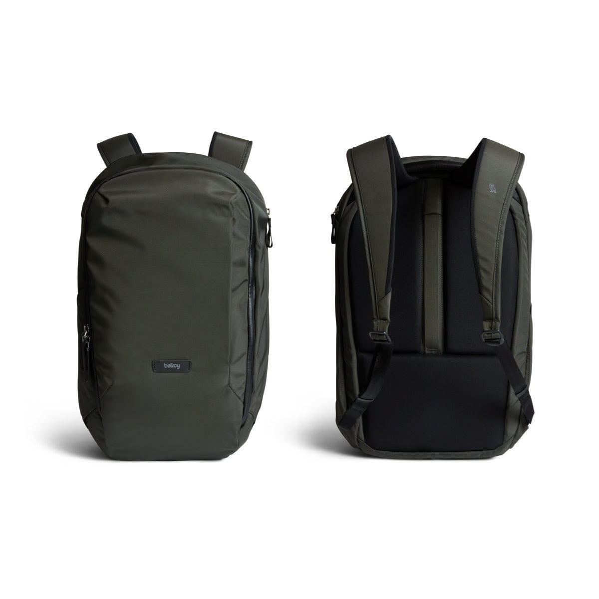 Bellroy Transit Workpack 20L (Second Edition) in Olive