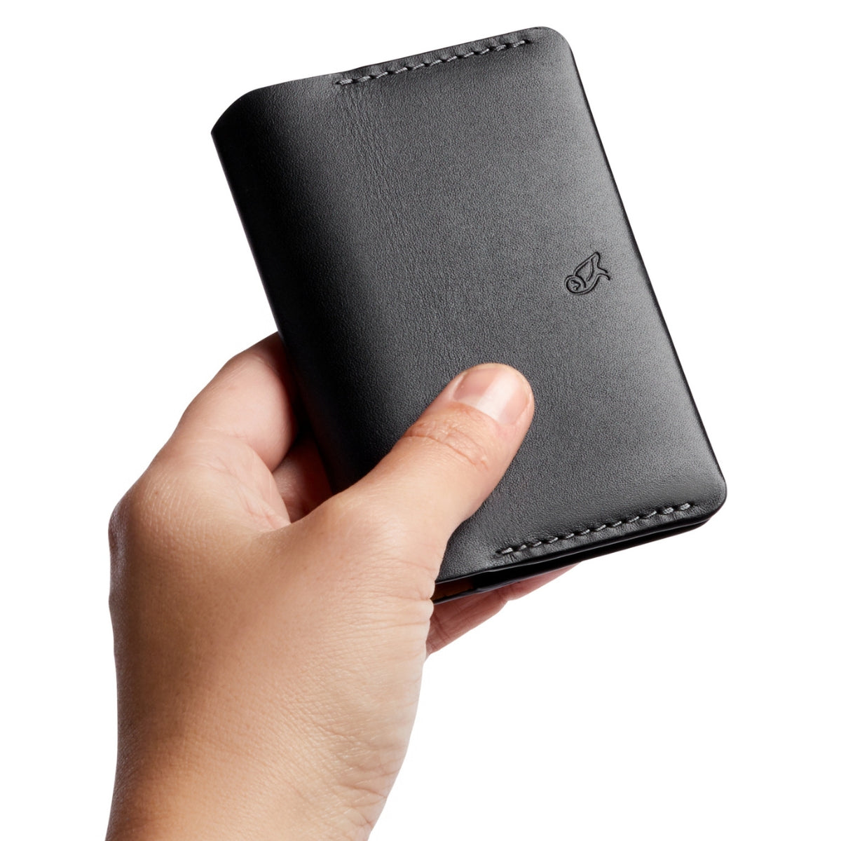 Bellroy Under Cover in Black