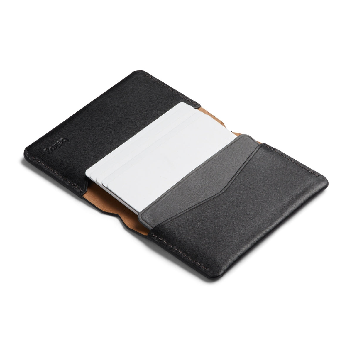 Bellroy Under Cover in Black