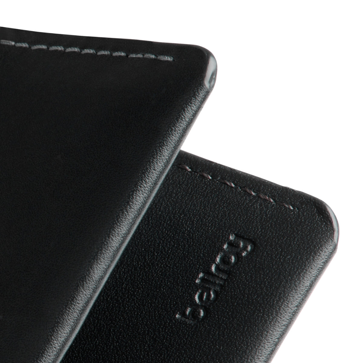 Bellroy Under Cover in Black