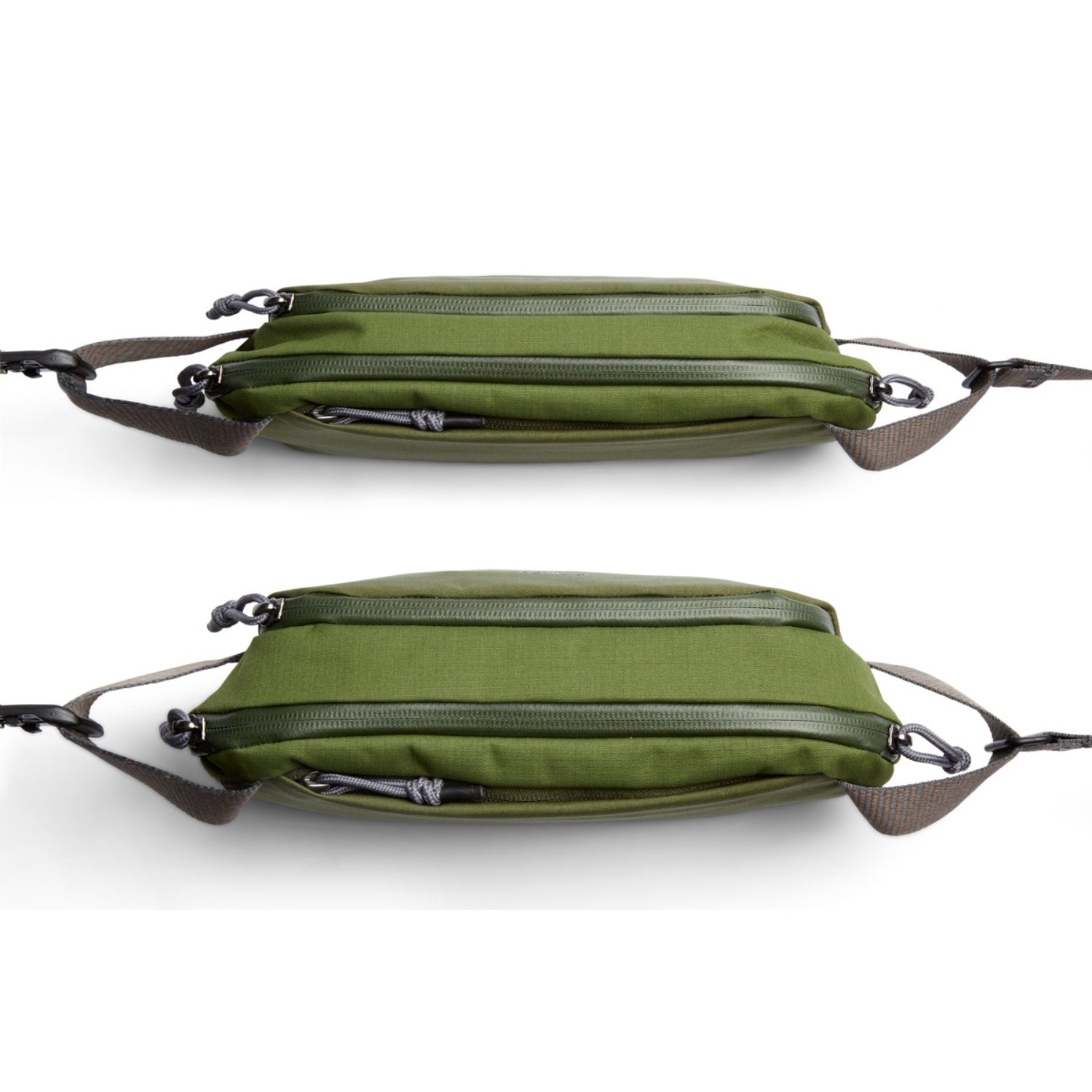 Bellroy Venture Ready Sling 2.5L in Ranger Green