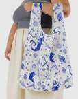 Baggu Big Baggu in Mermaid