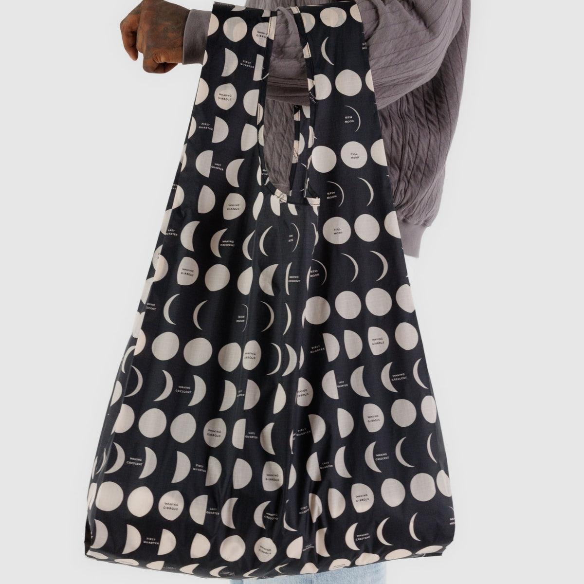 Baggu Big Baggu in Moon