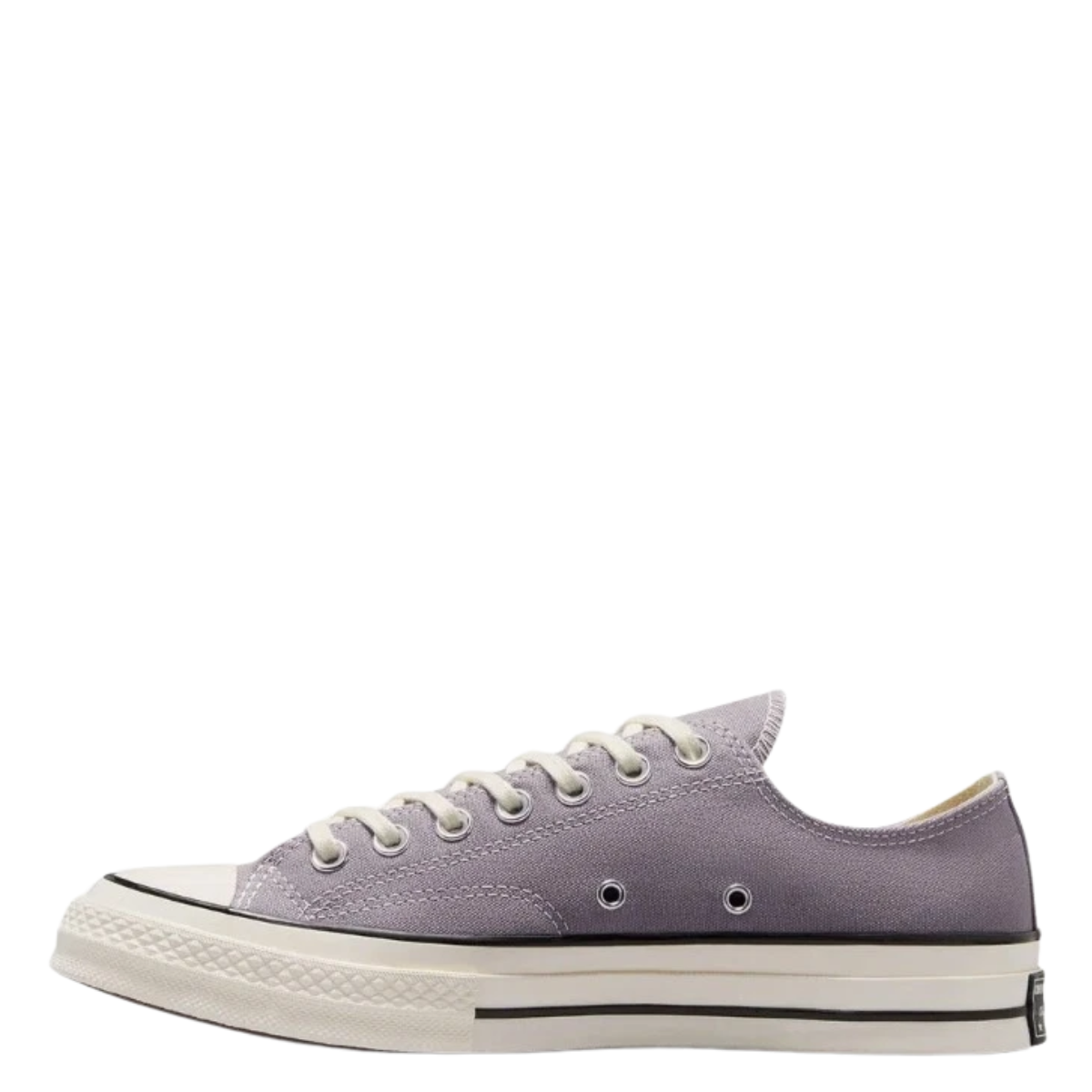 Converse Chuck 70 Low Top Limited Time Colours in Mauve Stone/Egret/Black