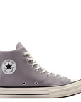 Converse Women's Chuck 70 High Top Limited Time Colours in Mauve Stone/Egret/Black