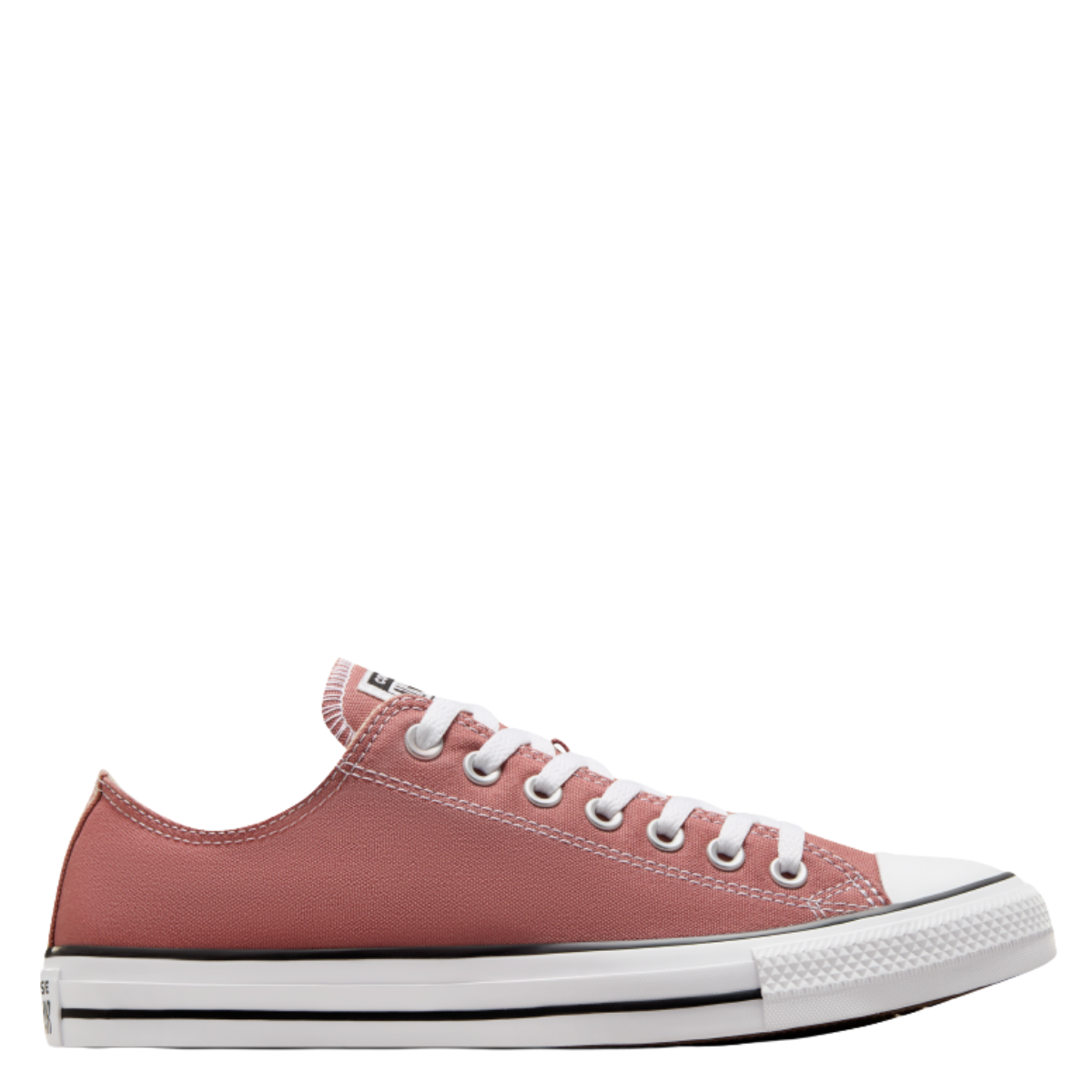 Converse Women's Chuck Taylor All Star Low Top in Light Saddle