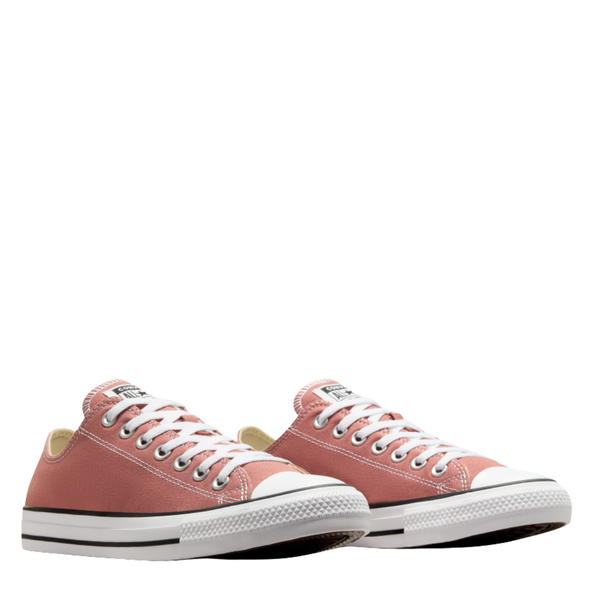 Converse Women's Chuck Taylor All Star Low Top in Light Saddle