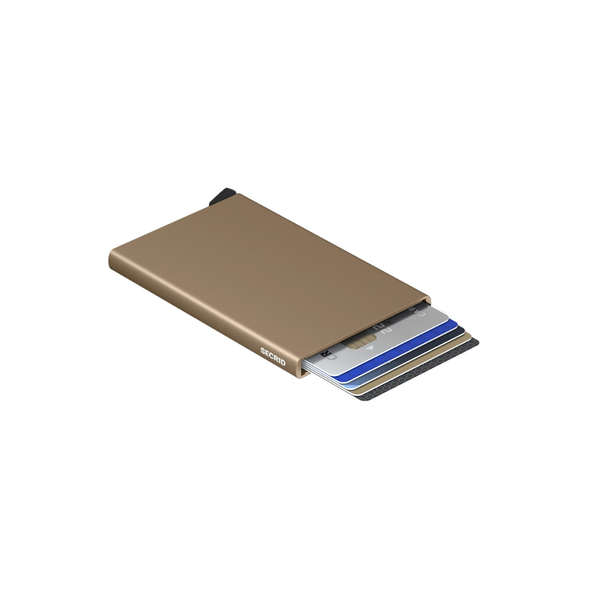 Secrid Card Protector in Sand