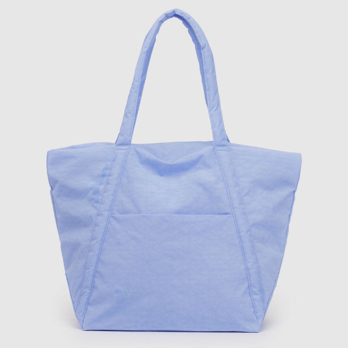 Baggu Cloud Bag in French Blue