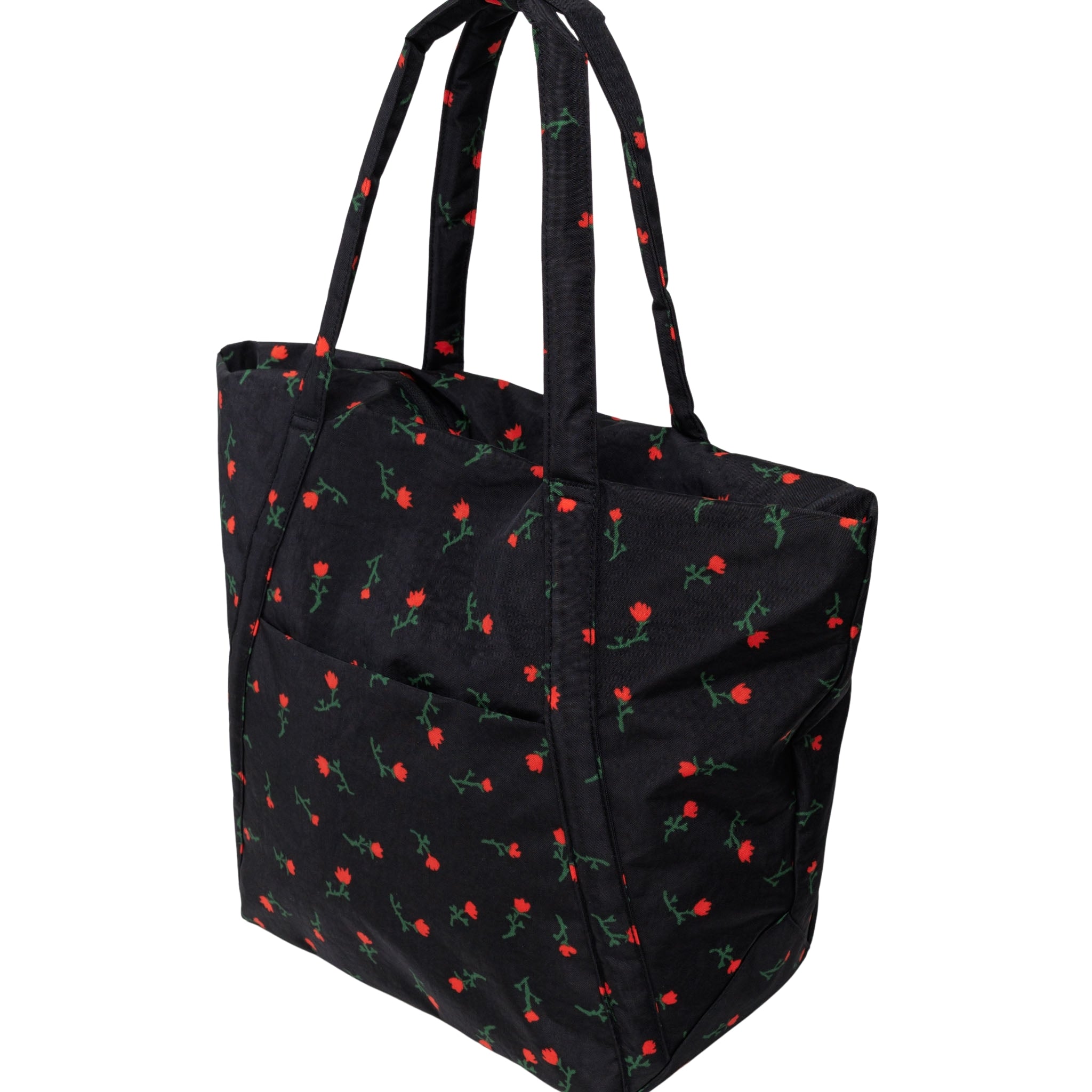 Baggu Cloud Bag in Painted Wildflower