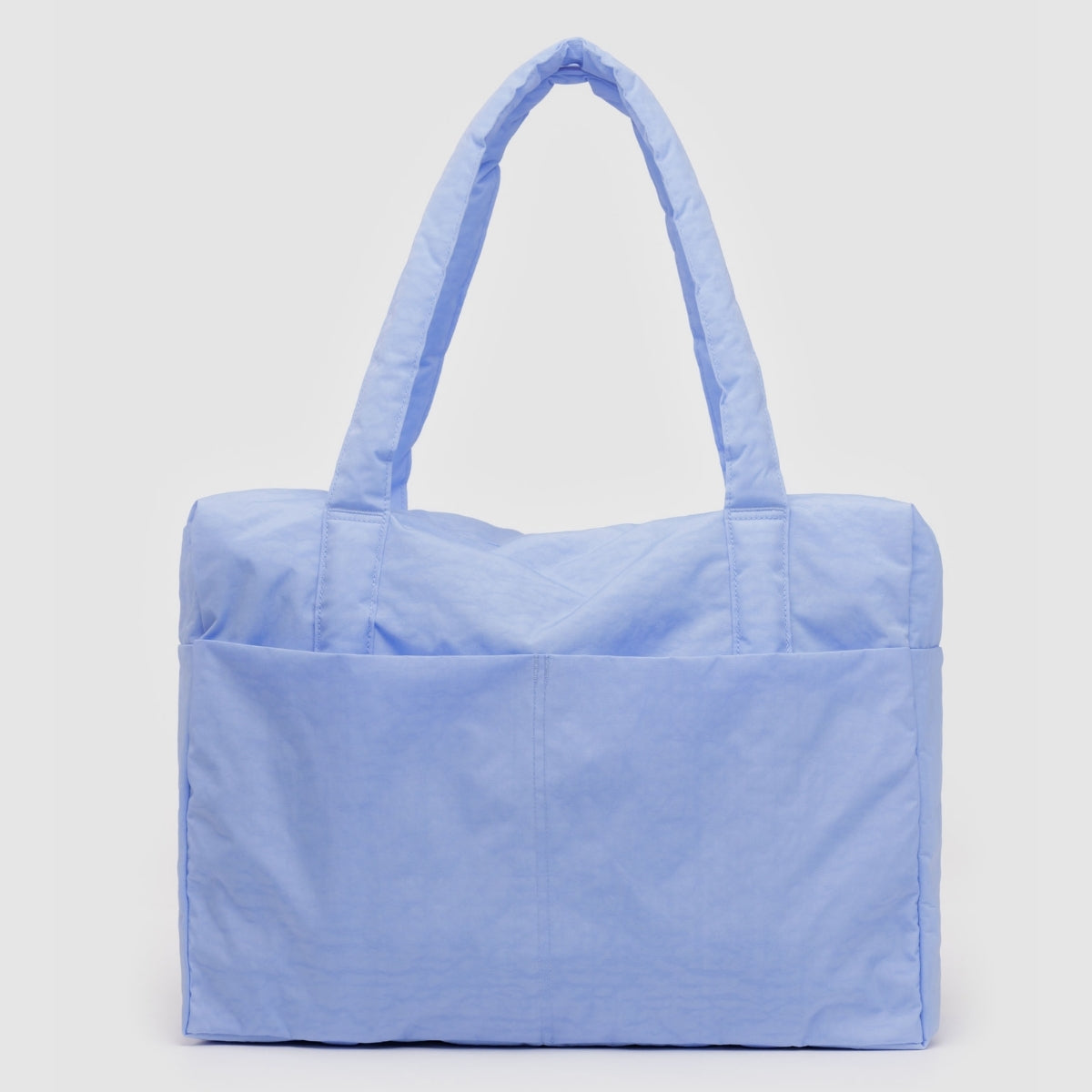 Baggu Cloud Carry-On in French Blue
