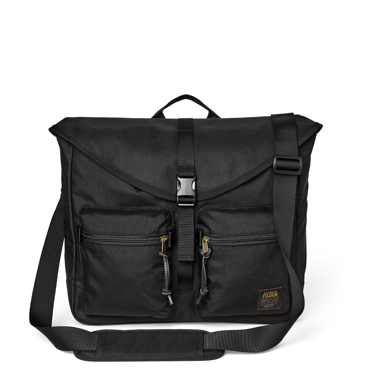 Filson messenger hotsell