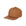 Filson Dry Tin Cloth Low Profile Logger Cap in Whiskey