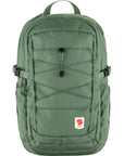 Fjallraven Skule 28 in Patina Green