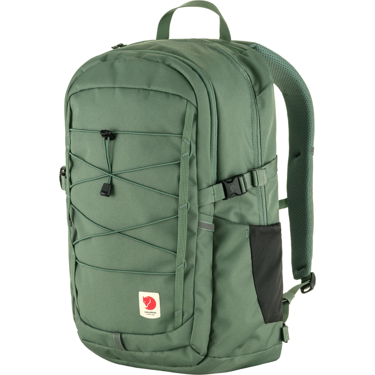 Fjallraven Skule 28 in Patina Green