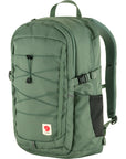 Fjallraven Skule 28 in Patina Green