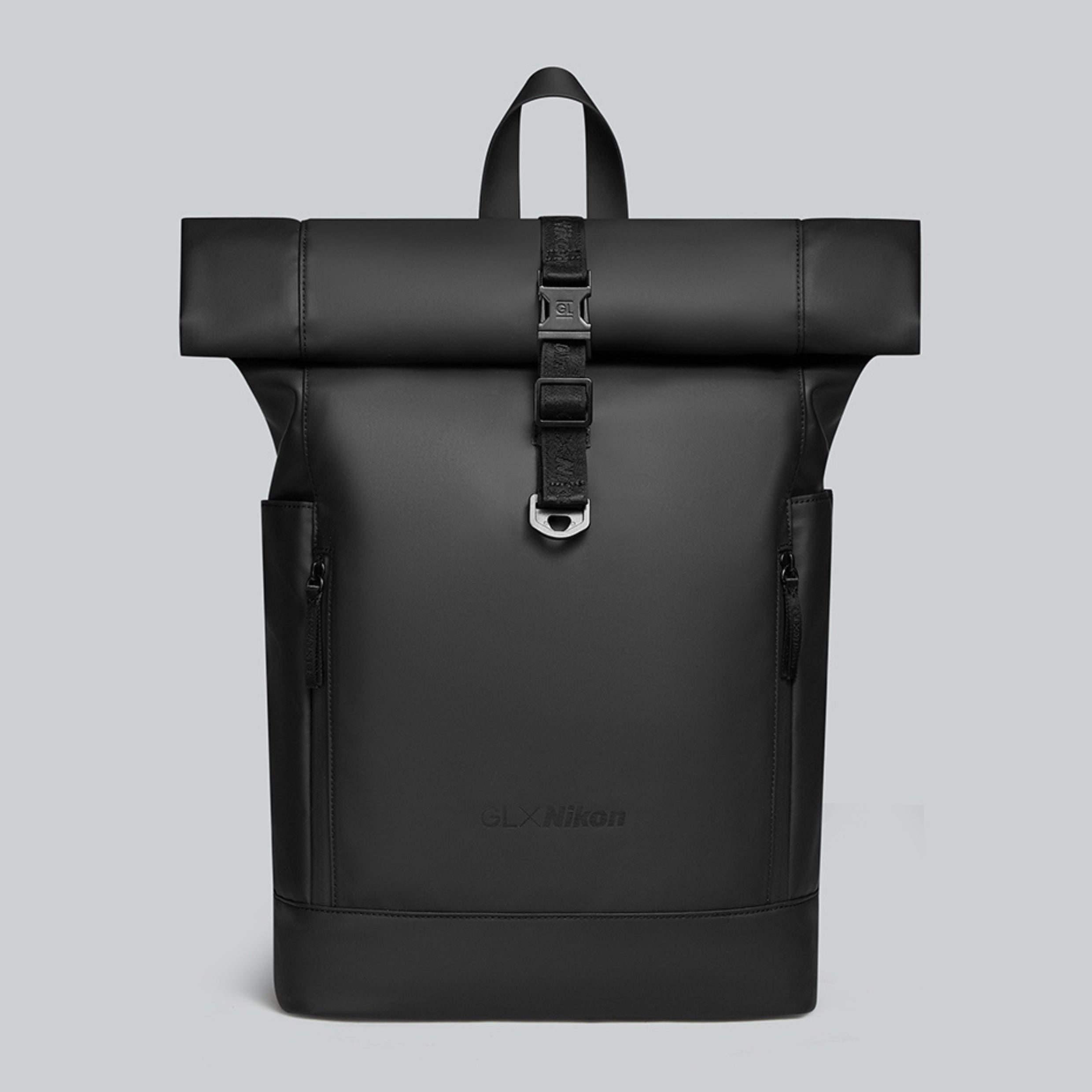 Gaston Luga GL X Nikon in Black