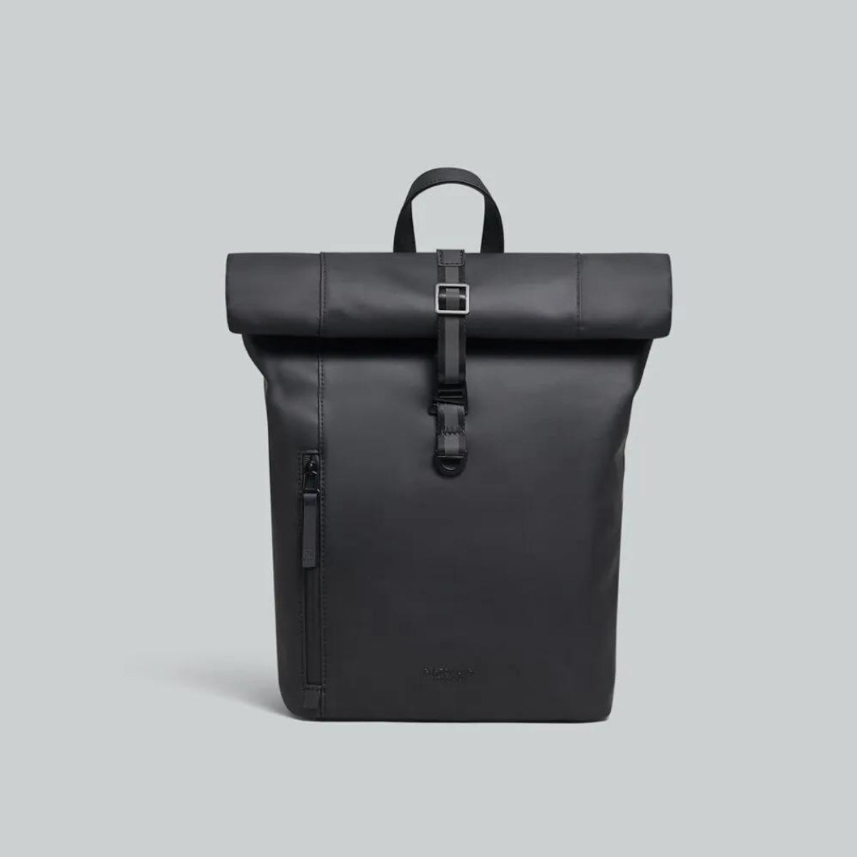 Gaston Luga Rullen Mini in Black