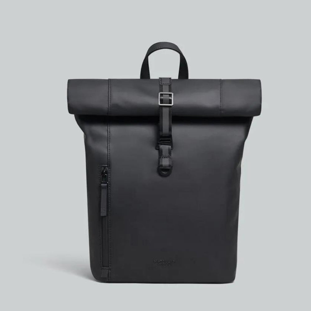 Gaston Luga Rullen Mini in Black