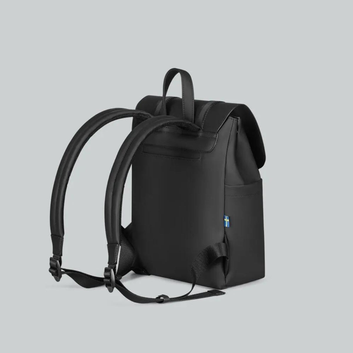 Gaston Luga Splash Mini in Black