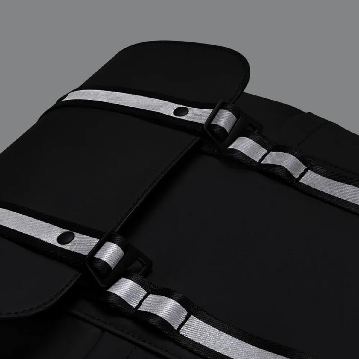 Gaston Luga Splash Mini in Black