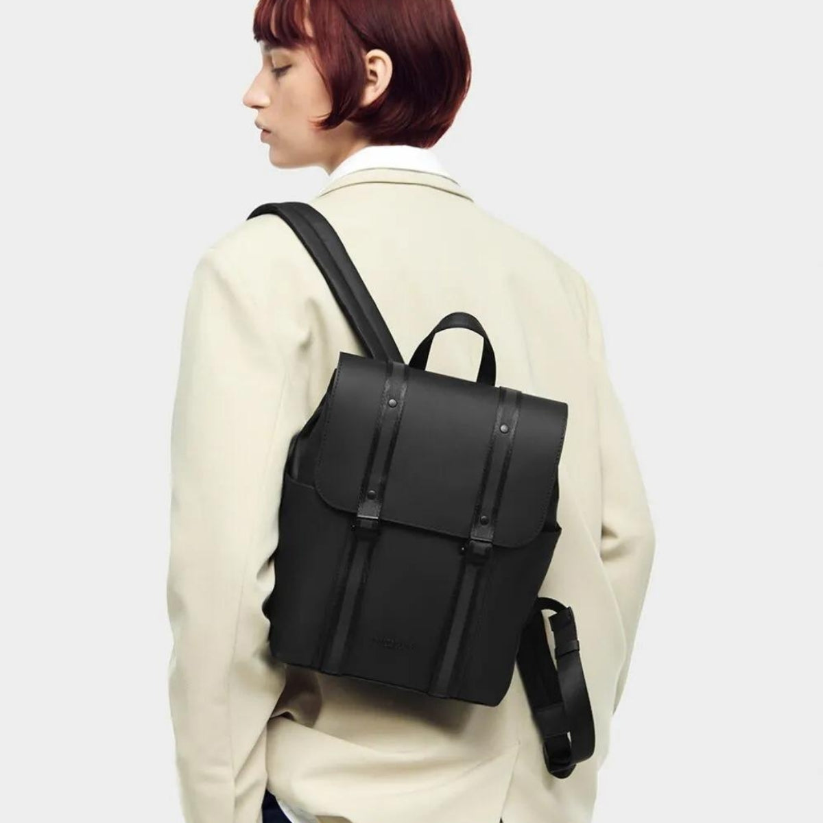 Gaston Luga Splash Mini in Black