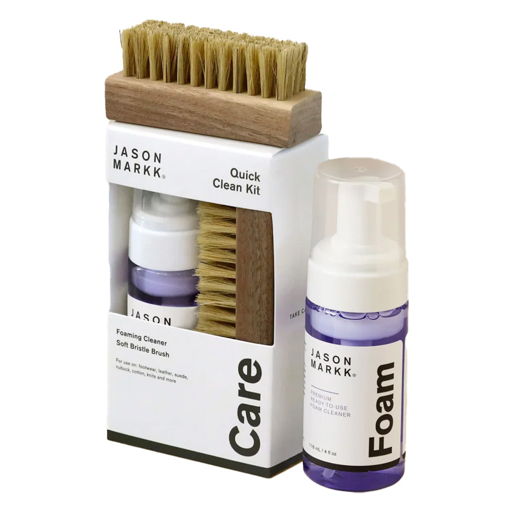 Jason Markk Quick Clean Kit