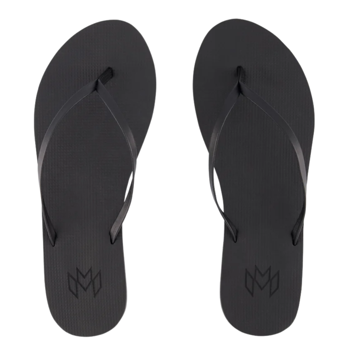 Malvados Women's The Lux II in Noir