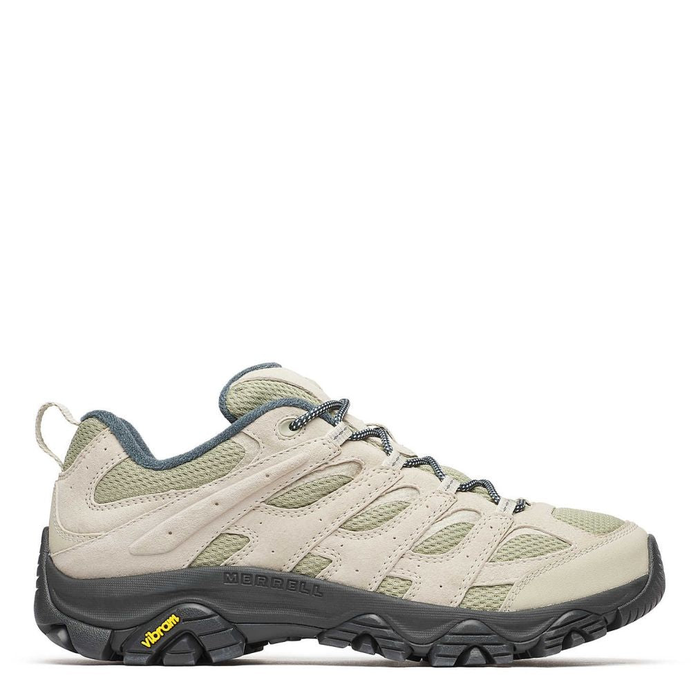 Merrell Men's Moab 3 in Talc