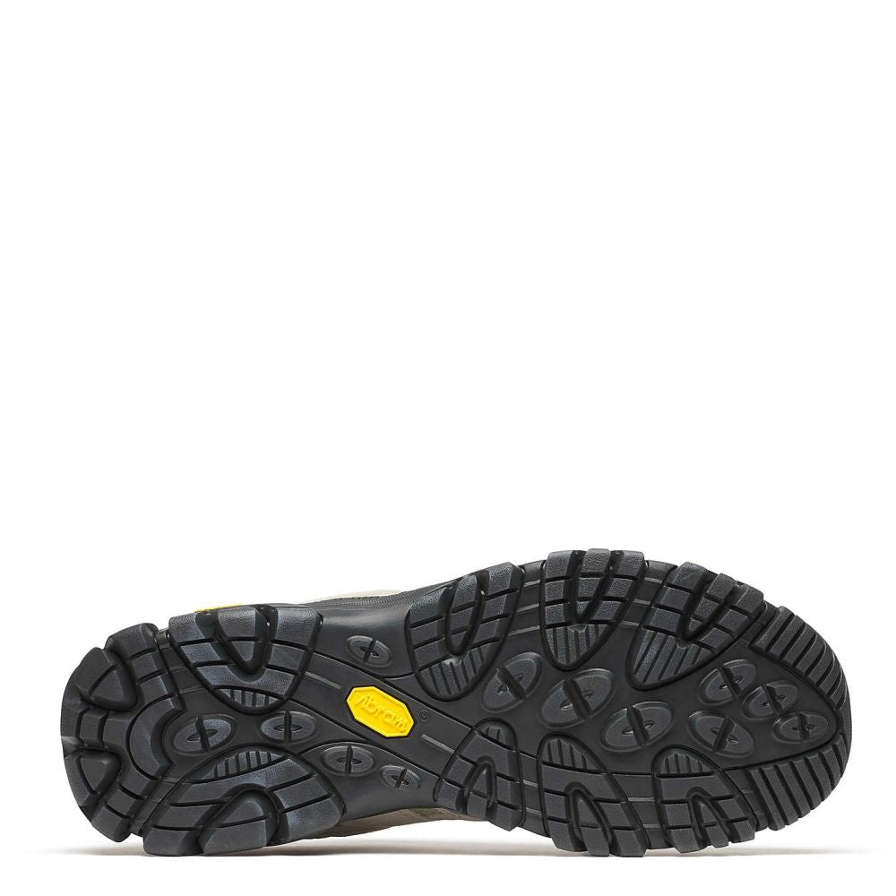 Merrell Men's Moab 3 in Talc