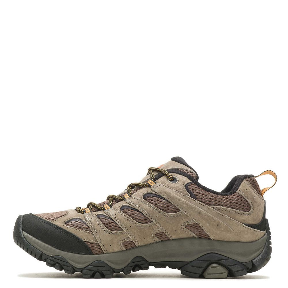 Merrell Men's Moab 3 in Walnut