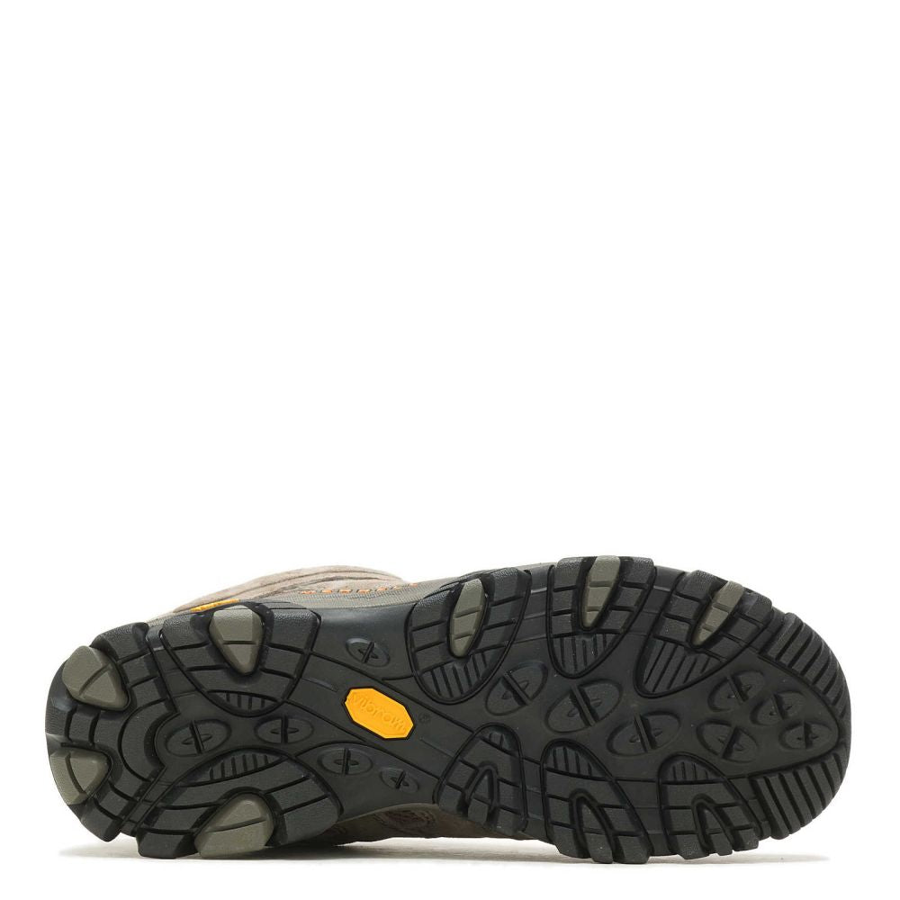 Merrell Men's Moab 3 in Walnut